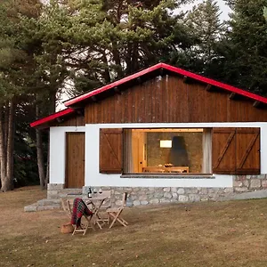 Chalet En La Montana, La Molina